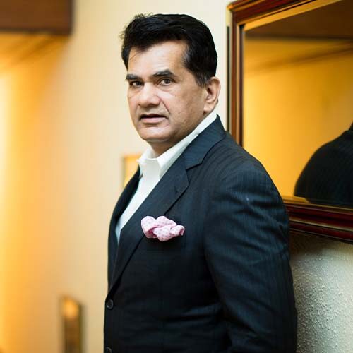 Shri. Amitabh Kant