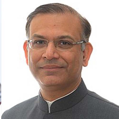 Shir. Jayant Sinha