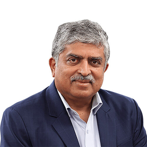 Shri. Nandan Nilekani