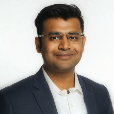 Mr. Abhinav Nayar