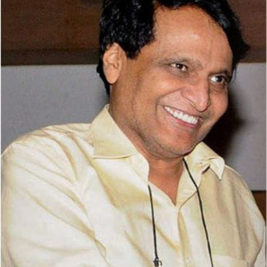 Shri. Suresh Prabhu